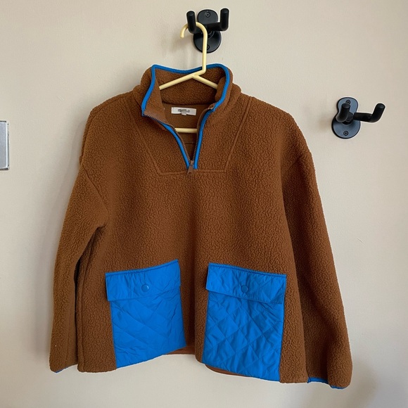 Madewell Sweaters - Madewell Pullover size small